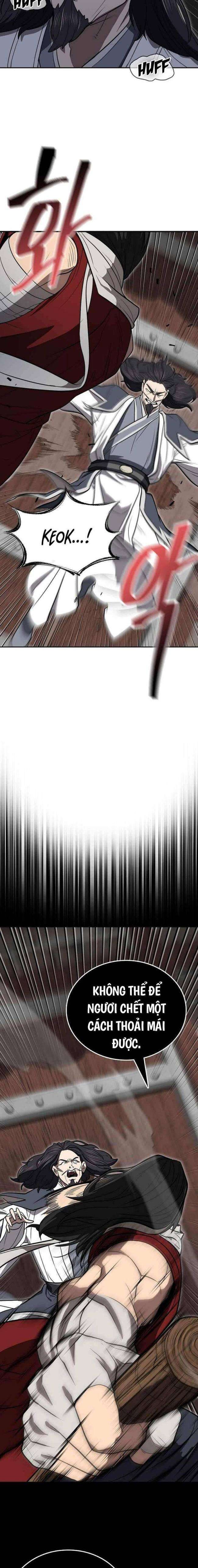 Kiếm Ma Đạo - Page 16