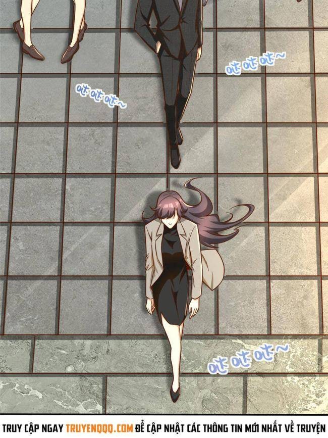 Trở Thành Tài Phiệt Nhờ Game - Page 25