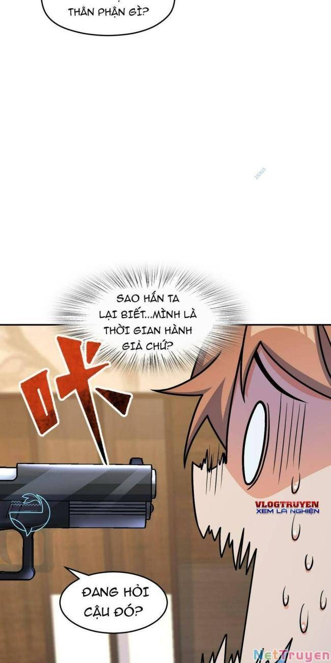 Mệnh Danh Thuật Của Bóng Tối - Page 13