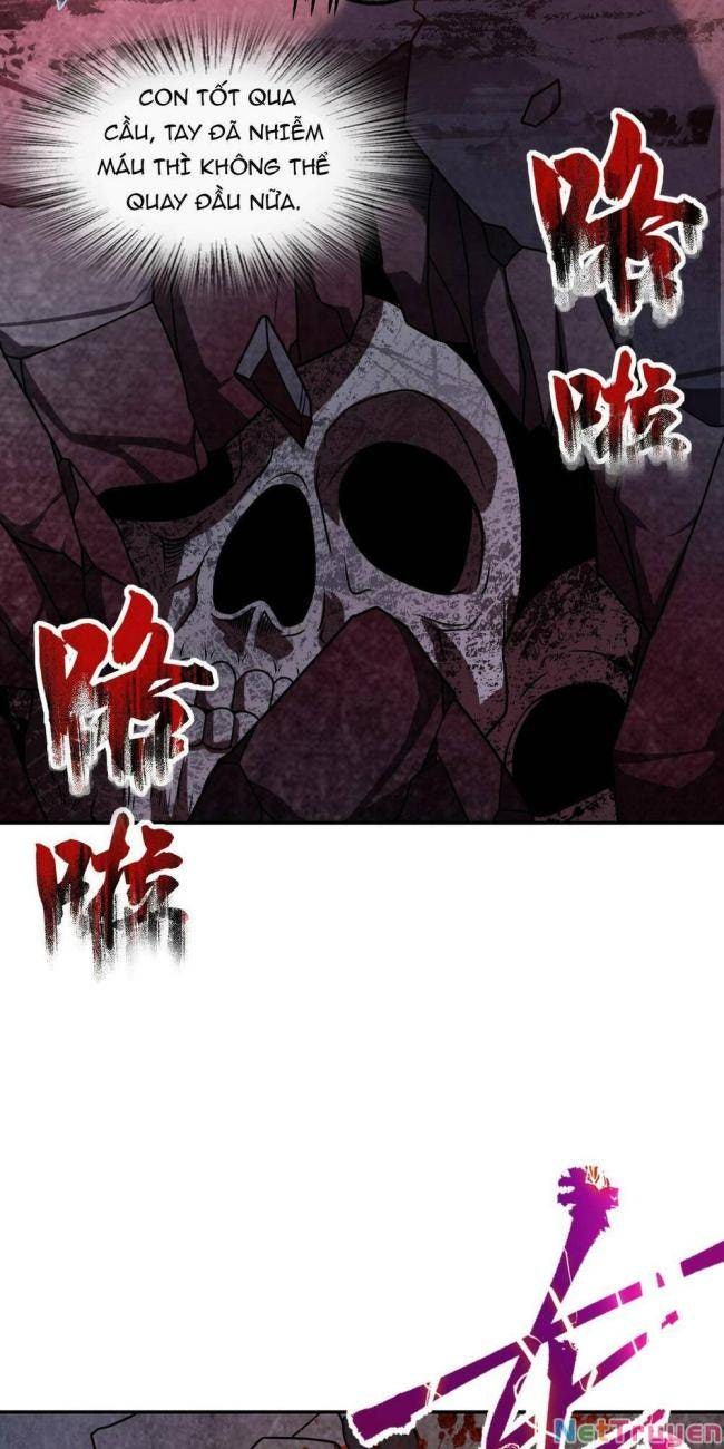 Mệnh Danh Thuật Của Bóng Tối - Page 66