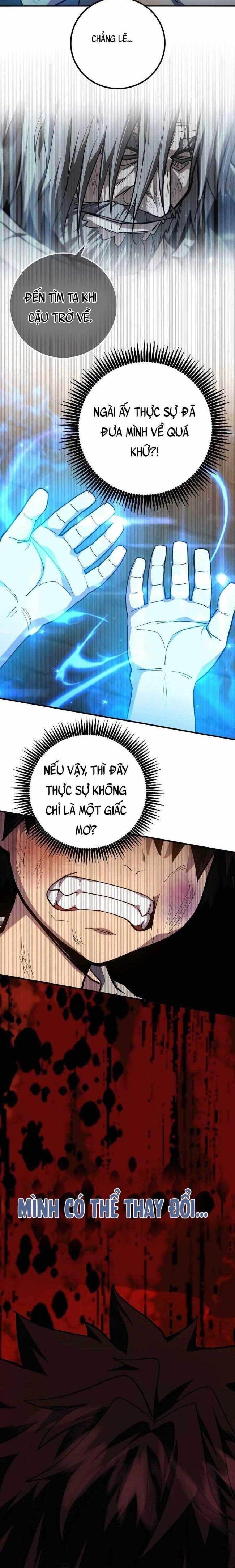 Dùng Búa Để Giải Cứu Thế Giới - Page 37