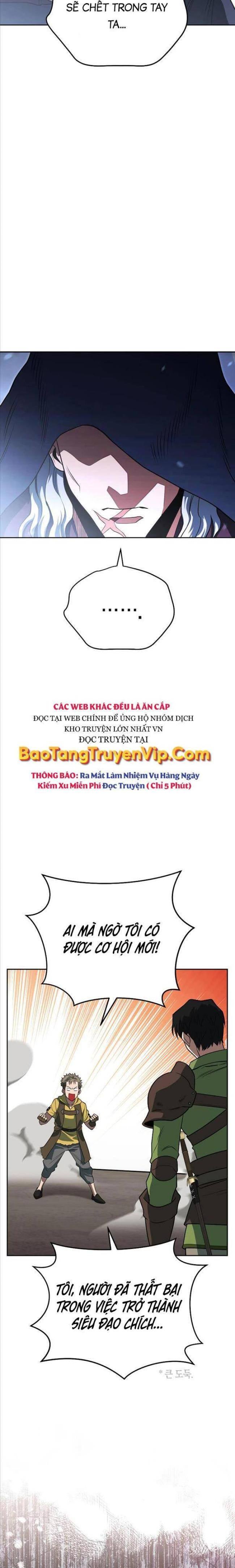 Thuộc Hạ Cực Kỳ Tài Năng Của Tôi - Page 20