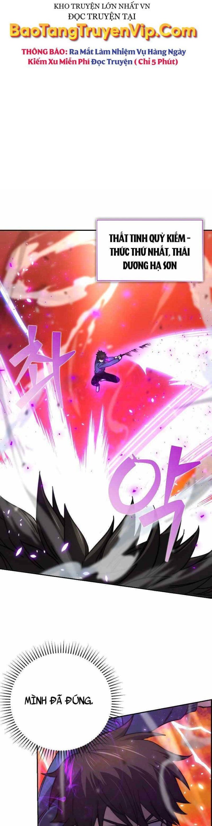 Chúa Quỷ Tăng Cấp Bằng Võ Thuật - Page 8