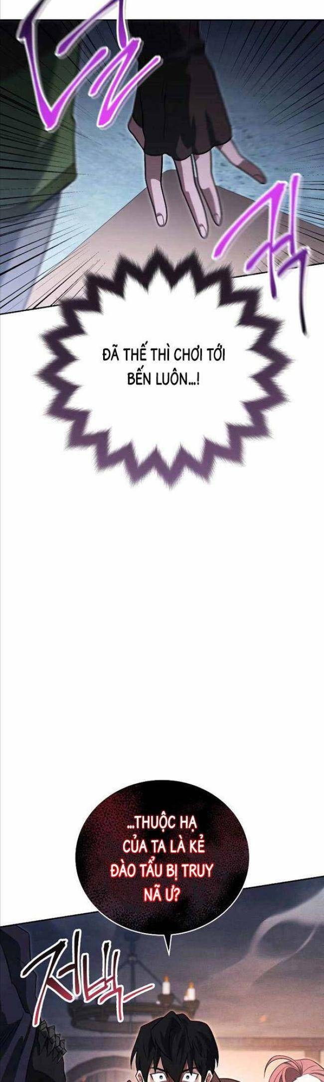 Thuộc Hạ Cực Kỳ Tài Năng Của Tôi - Page 24