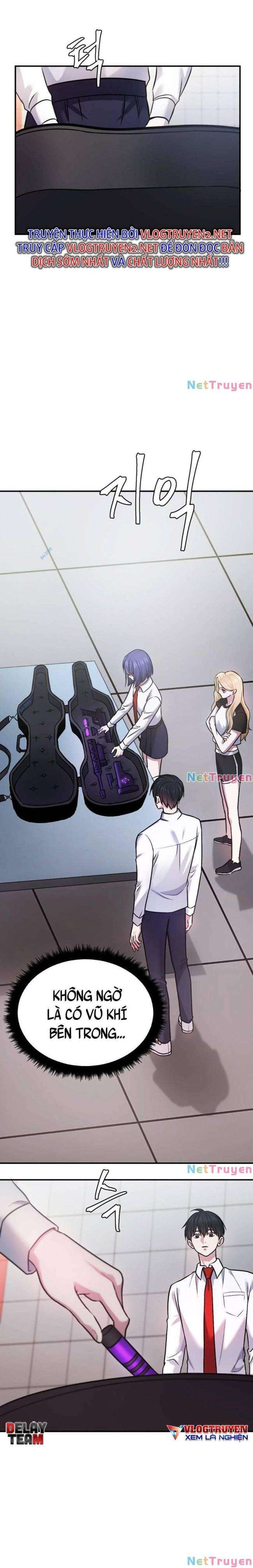 Quái Vật - Page 29