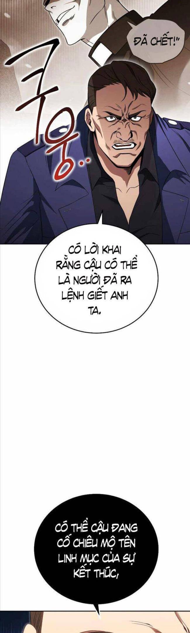 Thuộc Hạ Cực Kỳ Tài Năng Của Tôi - Page 37