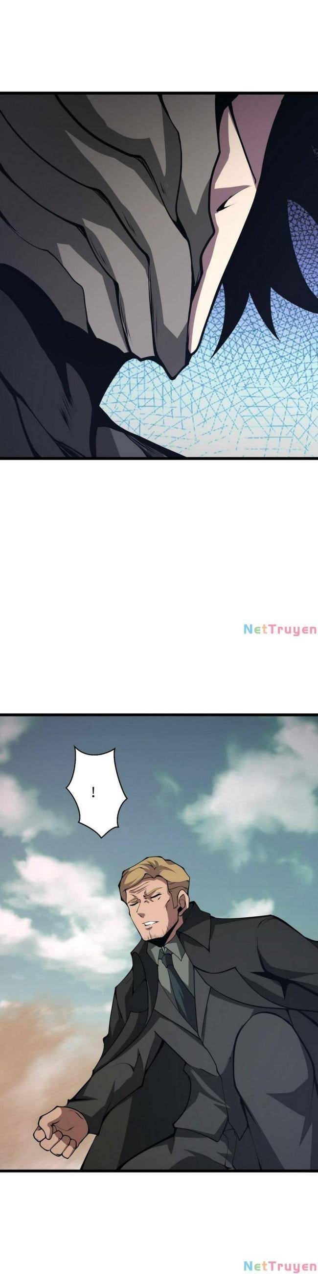 Ta Cần Phải Trở Thành Quái Vật - Page 39