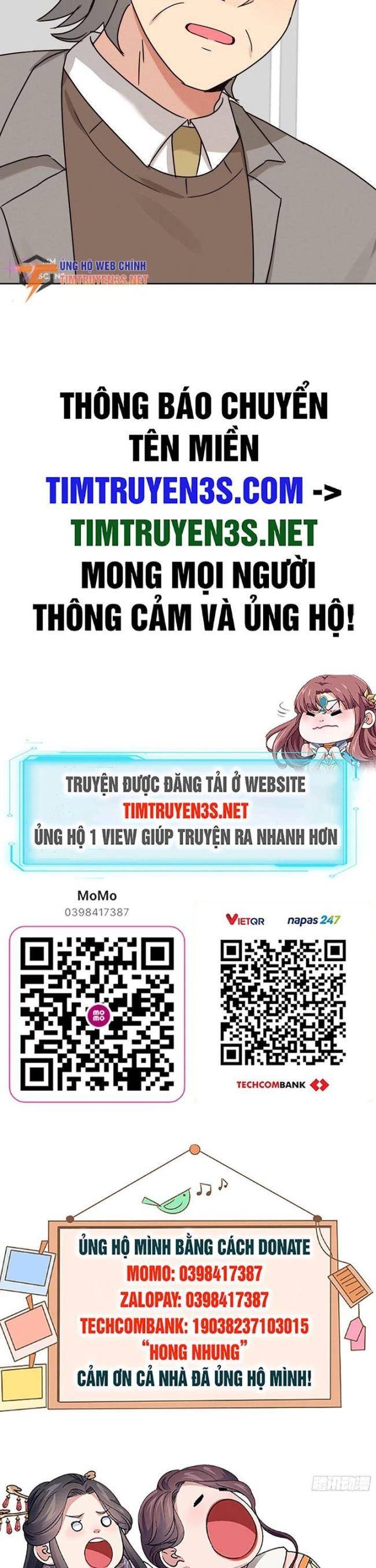 Tôi Trở Thành Một Người Cha - Page 31