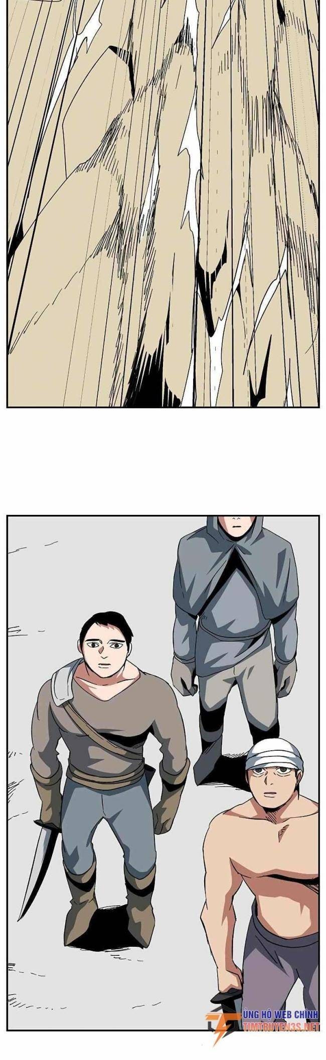 Ta Một Bước Làm Quỷ Vương - Page 33