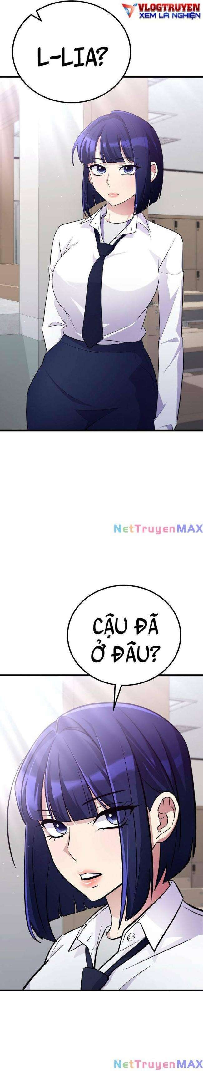 Quái Vật Ganzi - Page 5