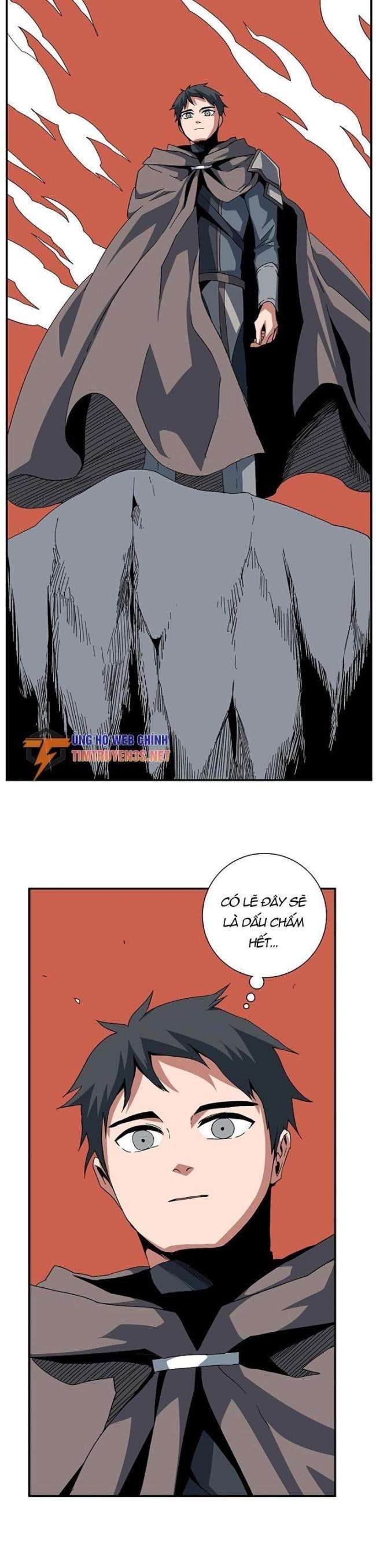 Ta Một Bước Làm Quỷ Vương - Page 6