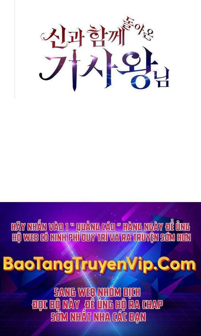 Vua Hiệp Sĩ Đã Trở Lại Với Một Vị Thần - Page 44