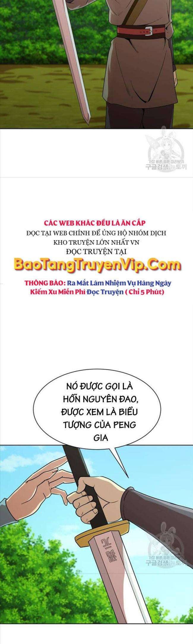 Bậc Thầy Phép Thuật Ở Thế Giới Võ Lâm - Page 9