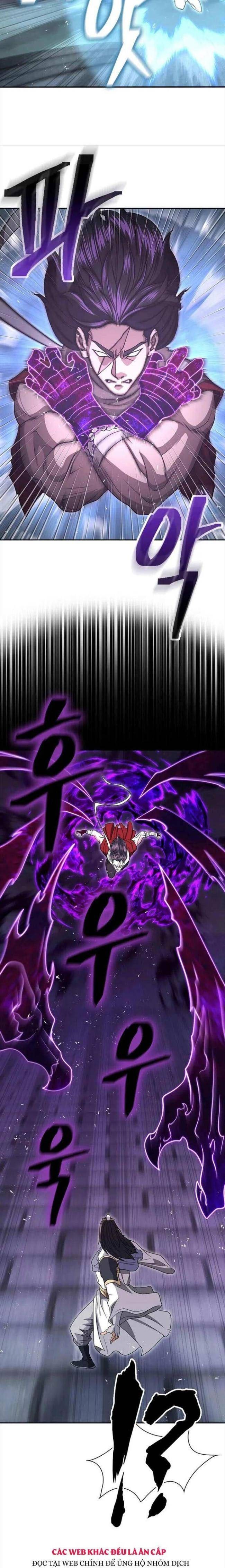 Kiếm Ma Đạo - Page 20