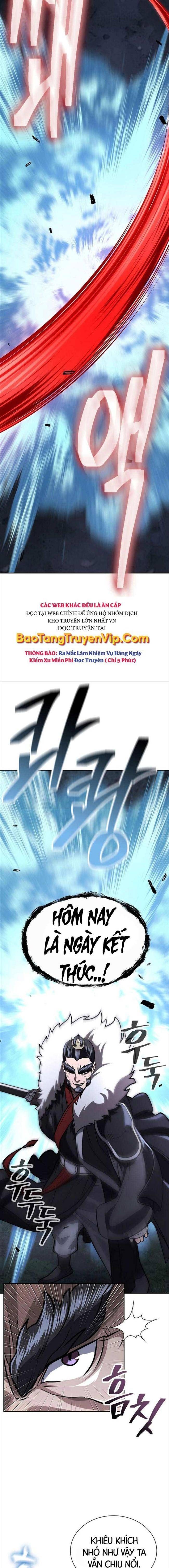 Kiếm Ma Đạo - Page 4