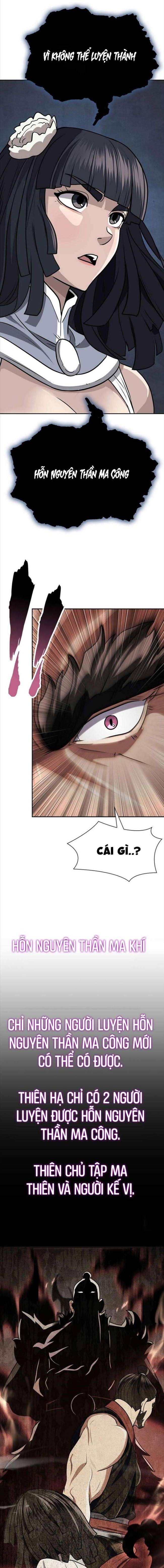 Kiếm Ma Đạo - Page 20