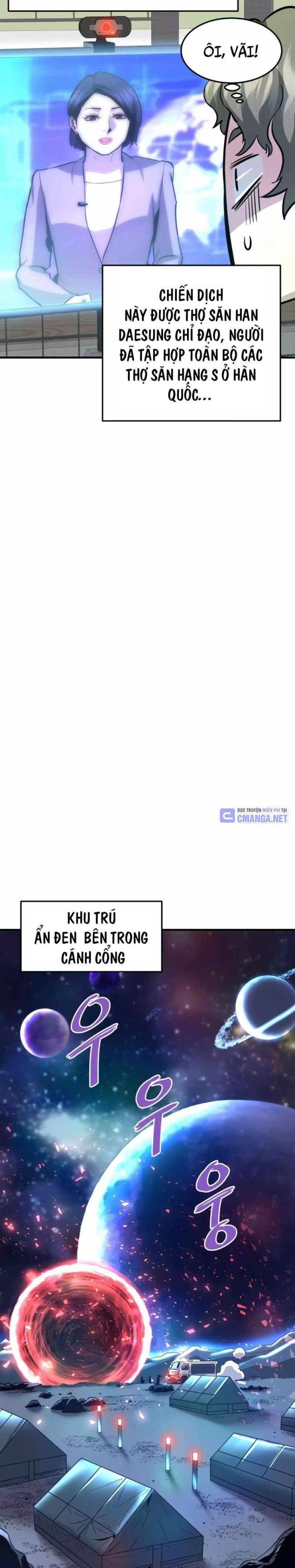 Ta Trở Về Từ Địa Ngục - Page 26