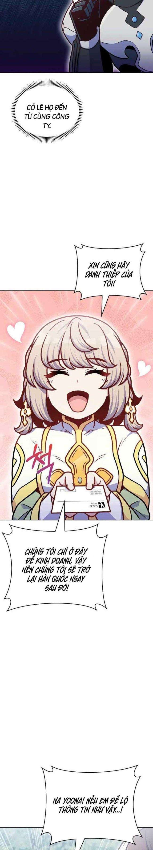 Trừ Tôi Tất Cả Đều Là Quy Hồi Giả - Page 24