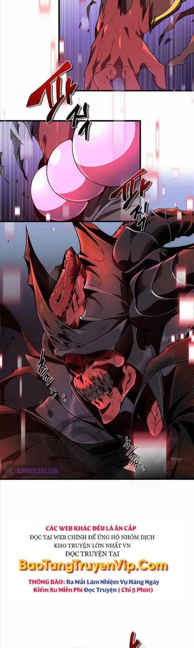 Sự Trở Lại Của Ranker Huyền Thoại - Page 4