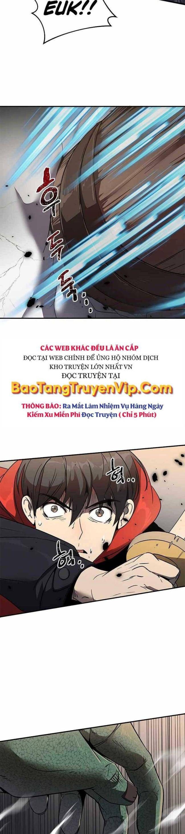 Sự Trở Lại Của Ranker Huyền Thoại - Page 38
