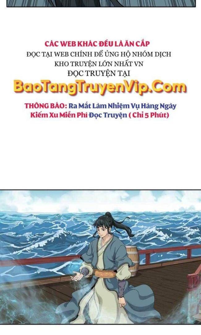 Bậc Thầy Phép Thuật Ở Thế Giới Võ Lâm - Page 45