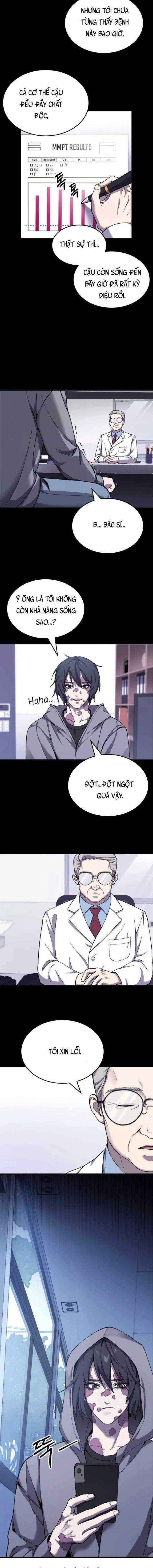 Độc Dược Sư - Page 13