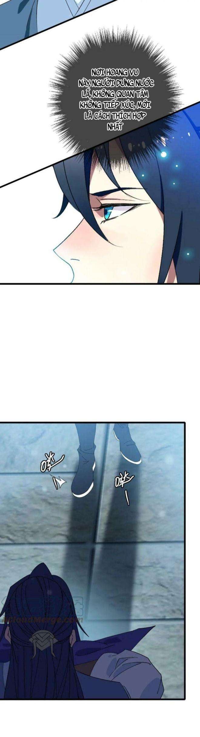 Siêu Đạo Thần Thuật - Page 20