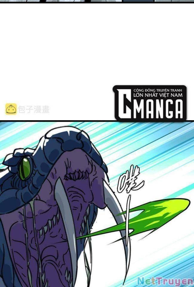 Siêu Đạo Thần Thuật - Page 22