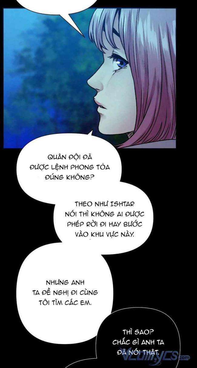 An Toàn Như Ở Nhà - Page 16