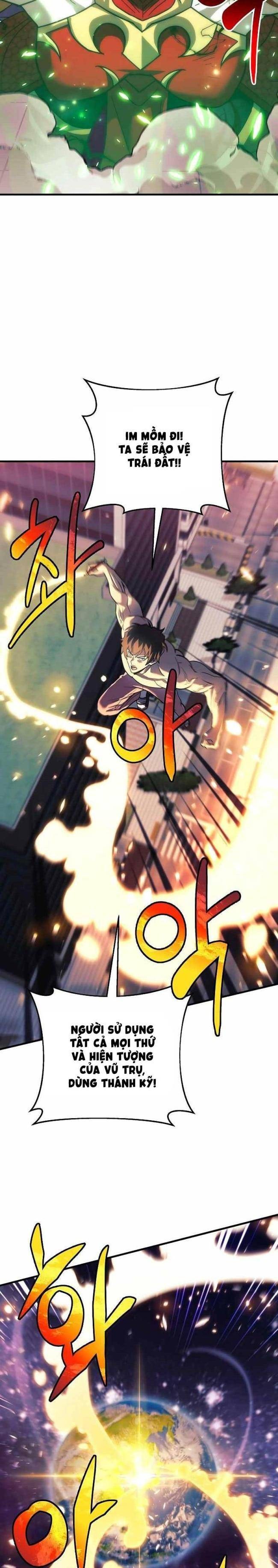 Tiểu Thuyết Gia Làm Thợ Săn - Page 31