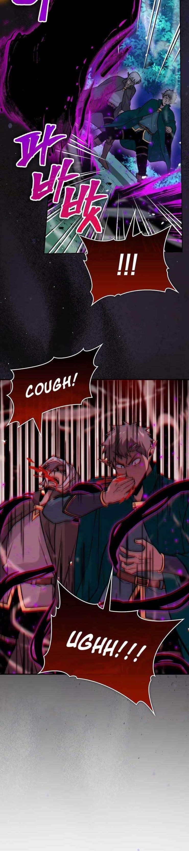 Chúa Quỷ Tăng Cấp Bằng Võ Thuật - Page 22