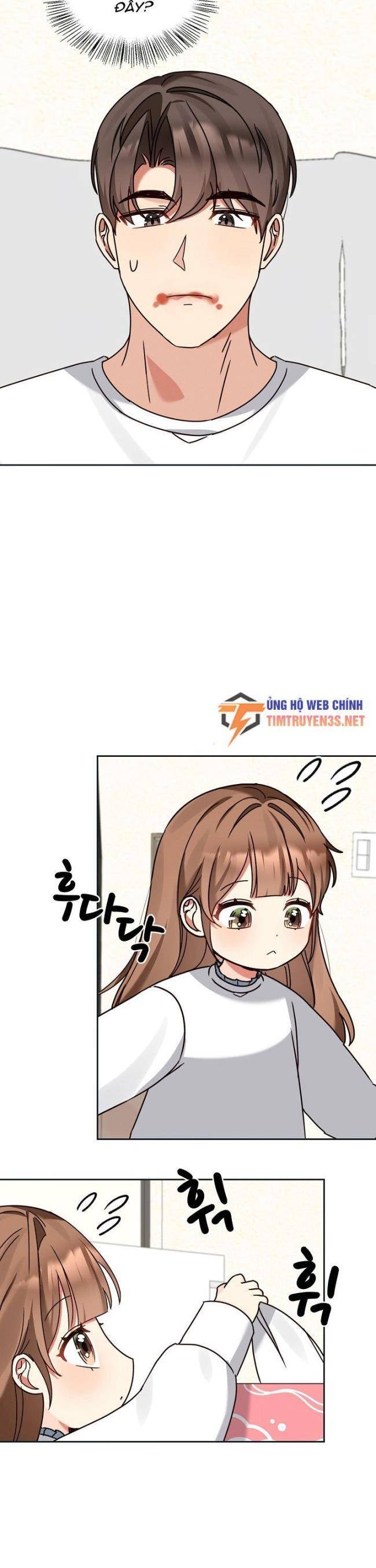 Tôi Trở Thành Một Người Cha - Page 12