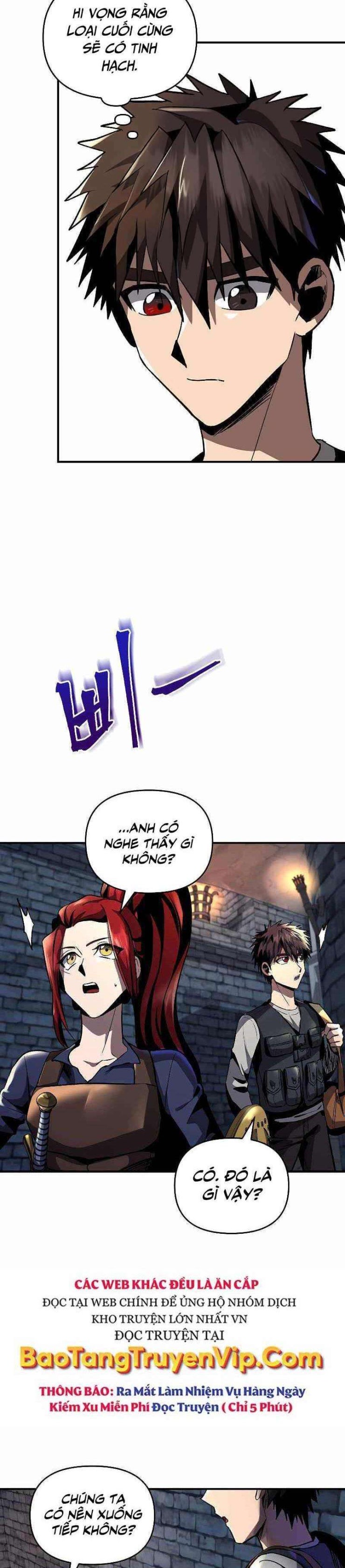 Con Đường Diệt Thần - Page 5