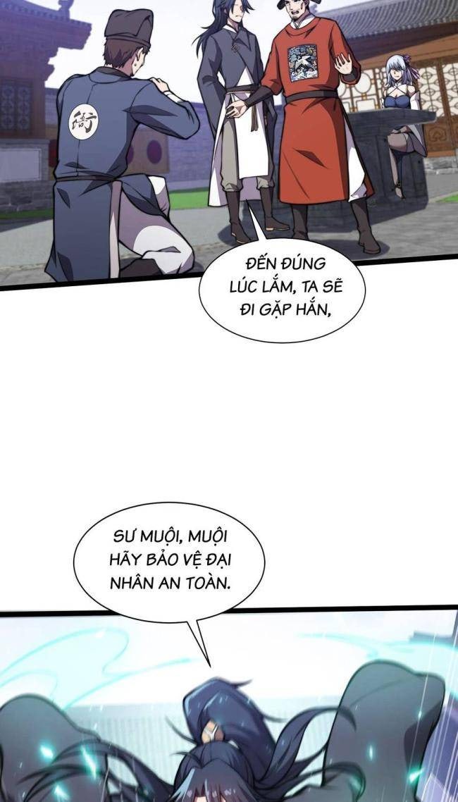 Cao Thủ Gian Lận Hoàn Lương - Page 55