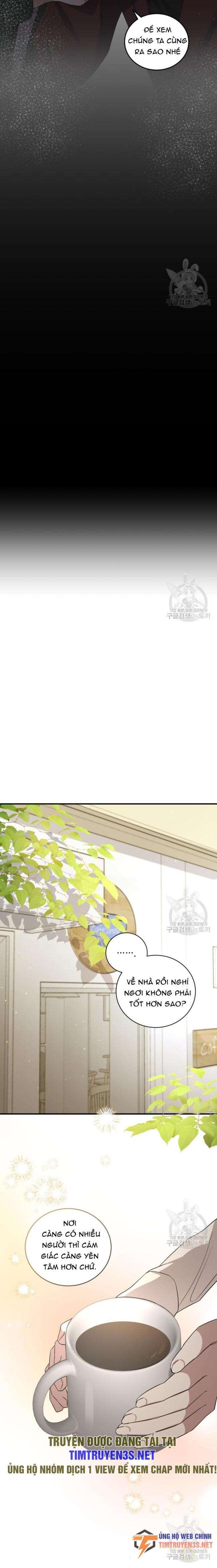 Trở Thành Diễn Viên Hàng Đầu Nhờ Đọc Sách - Page 14