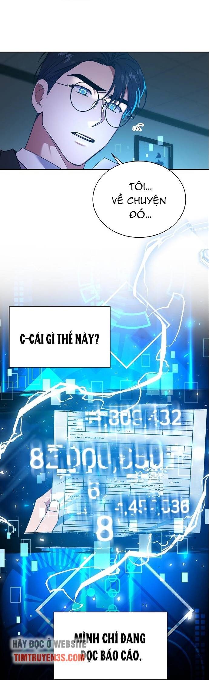 Ta Là Người Thu Thuế - Page 23