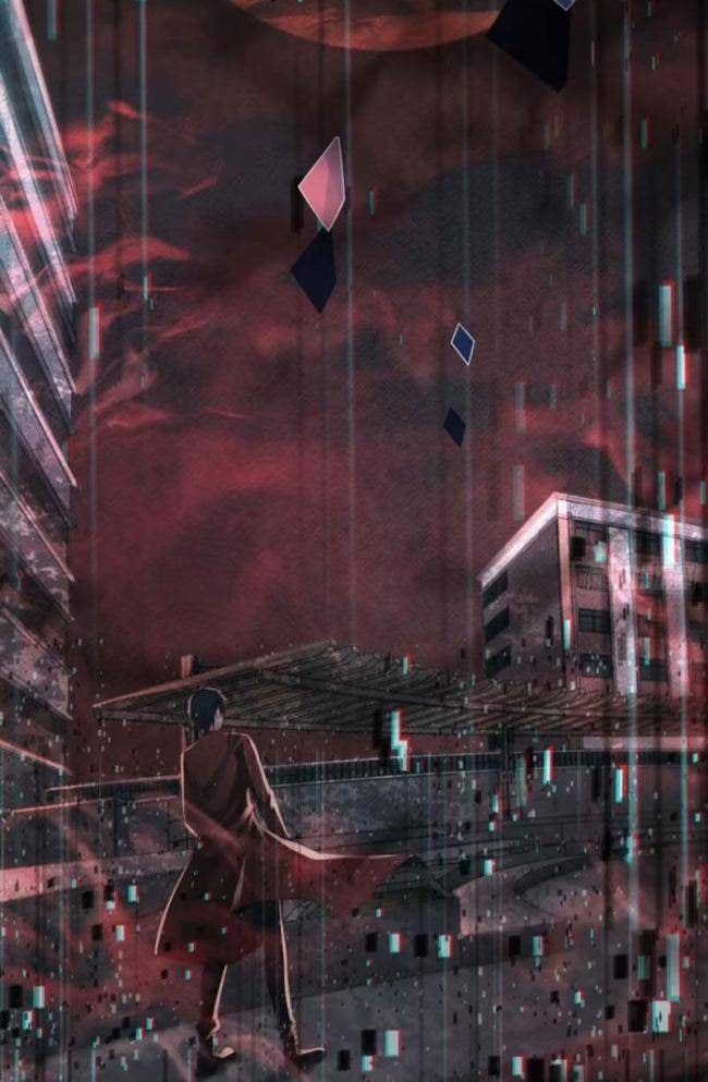 Từ Hồng Nguyệt Khai Thủy - Page 13