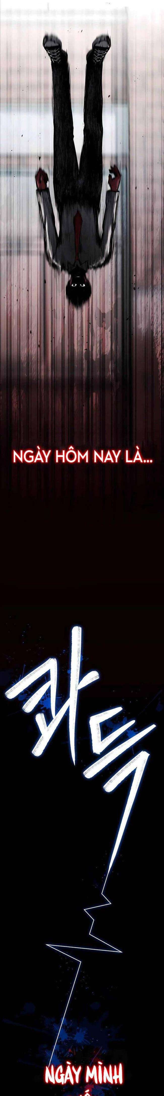 Ác Quỷ Trở Lại Học Đường - Page 4