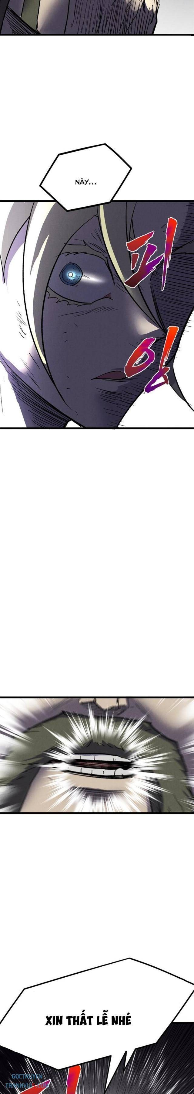 Người Côn Trùng - Page 32