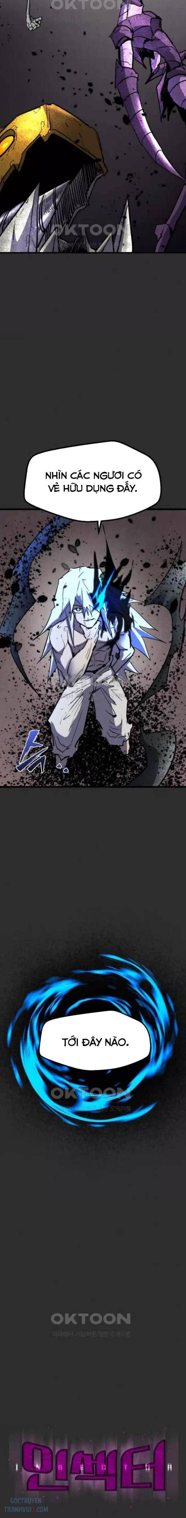 Người Côn Trùng - Page 7