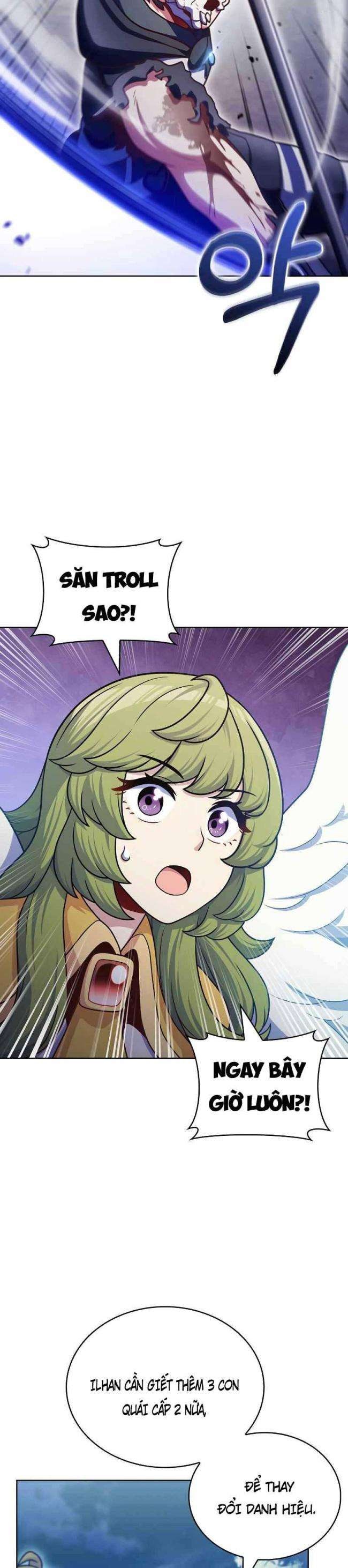 Trừ Tôi Tất Cả Đều Là Quy Hồi Giả - Page 21