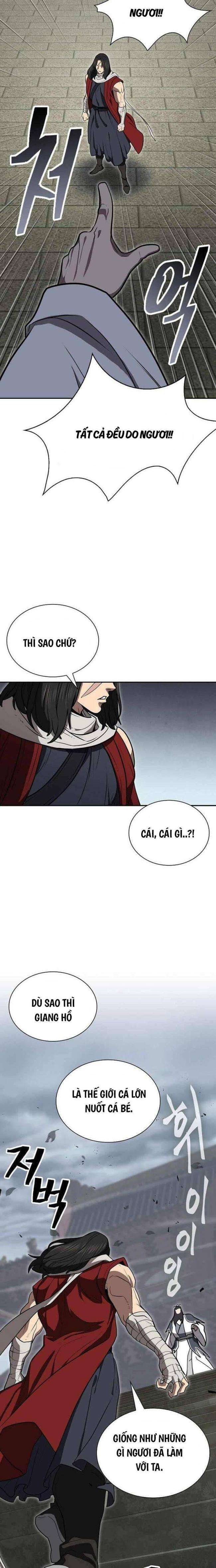 Kiếm Ma Đạo - Page 6