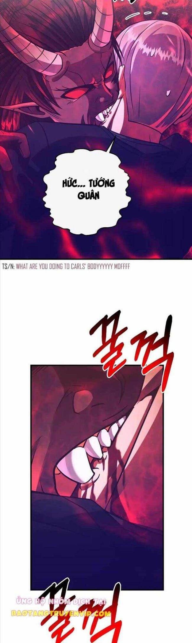 Tôi Trở Thành Hoàng Đế Điên Cuồng - Page 36