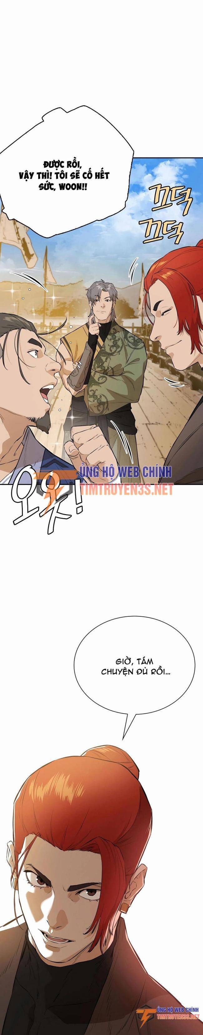 Kẻ Phản Diện Vô Song - Page 8