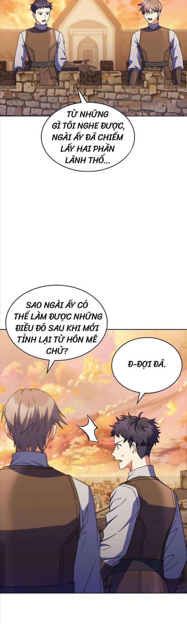 Hồi Quy Vào Gia Tộc Suy Tàn - Page 29