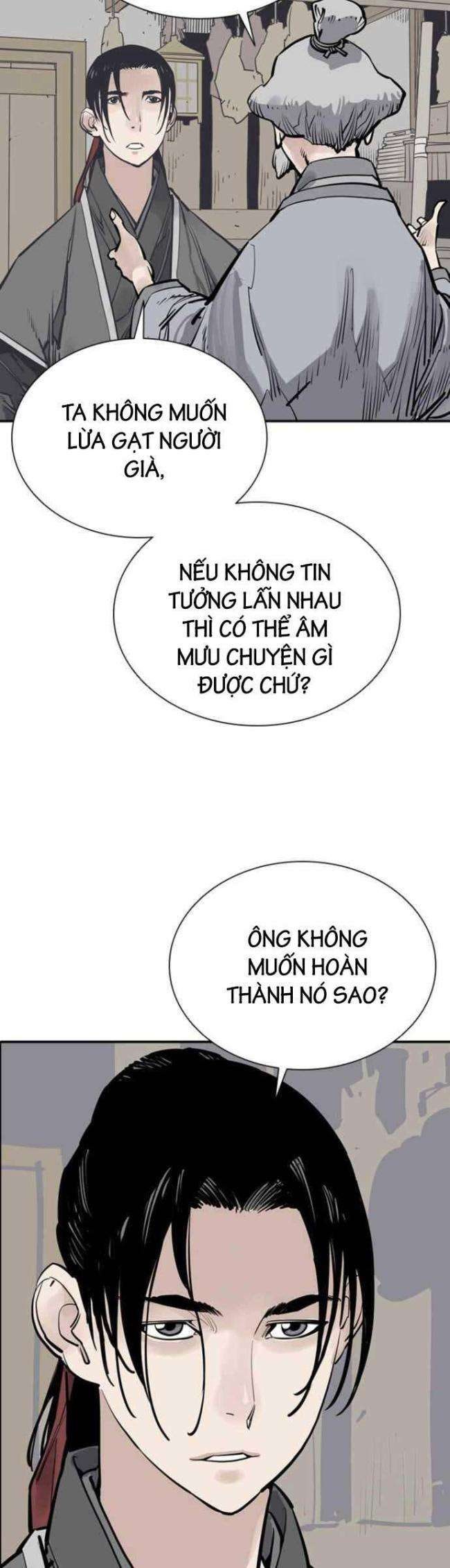 Sát Thủ Tống Lý Thu - Page 17