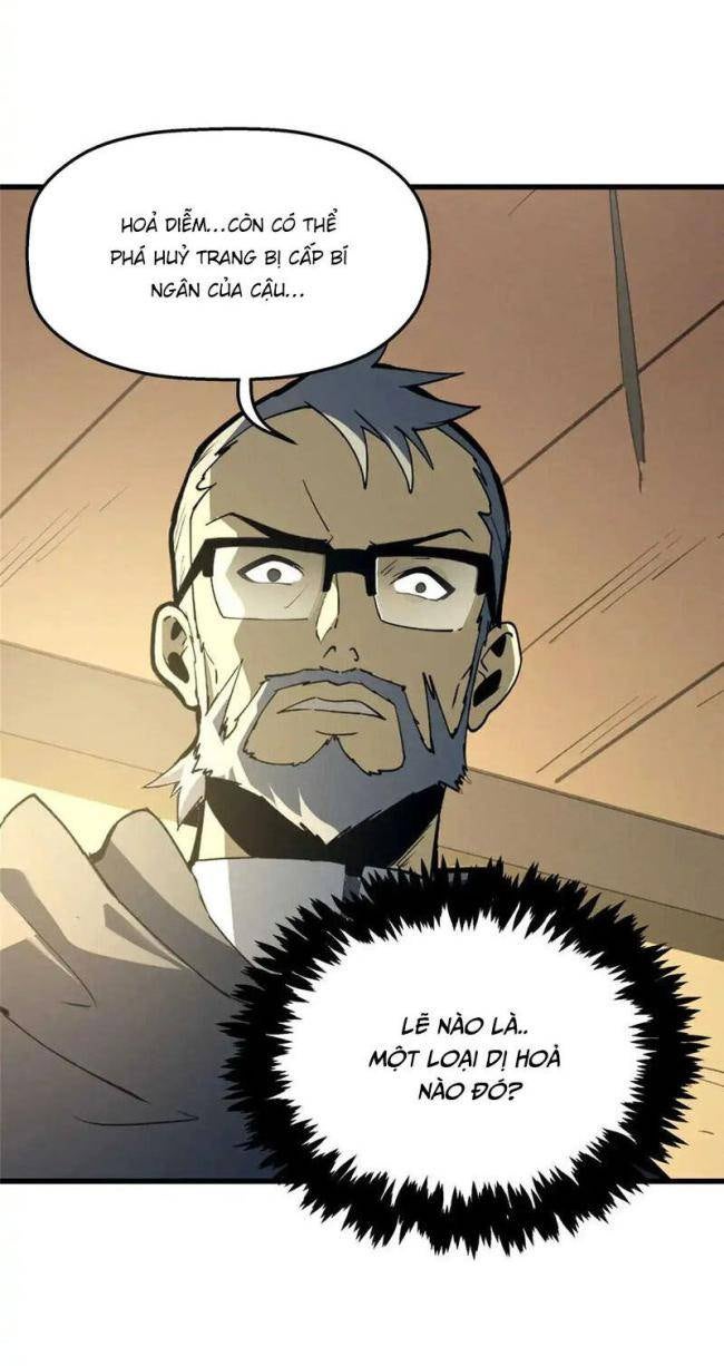 Kiếm Thần Trùng Sinh - Page 37