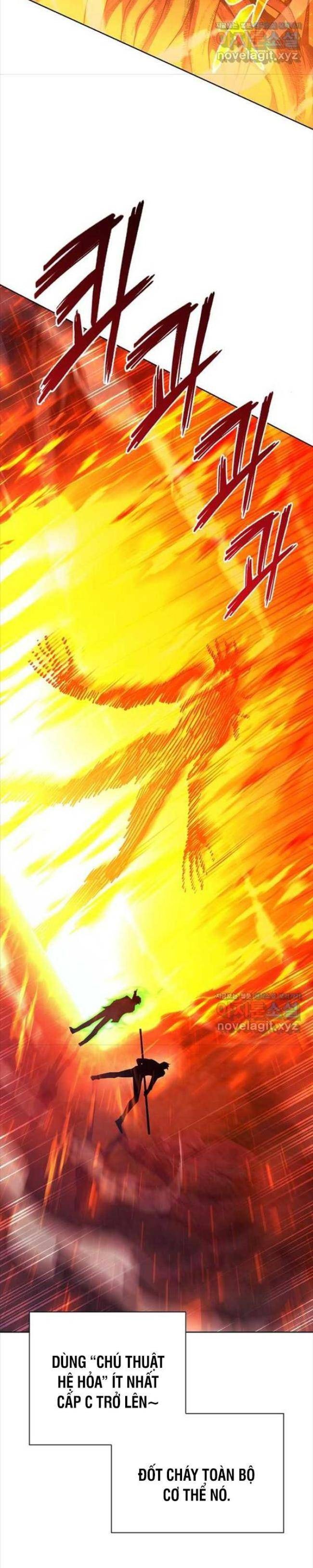 Trường Học Chiến Binh - Page 23