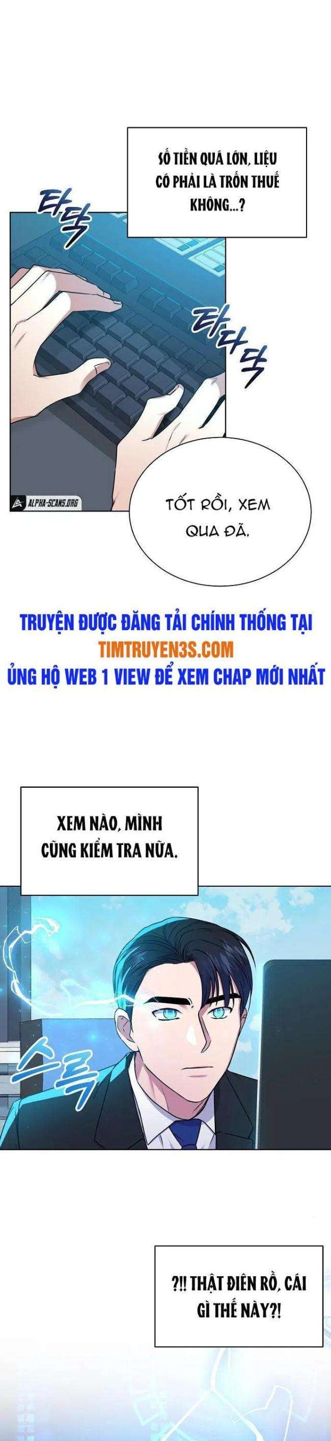 Ta Là Người Thu Thuế - Page 16