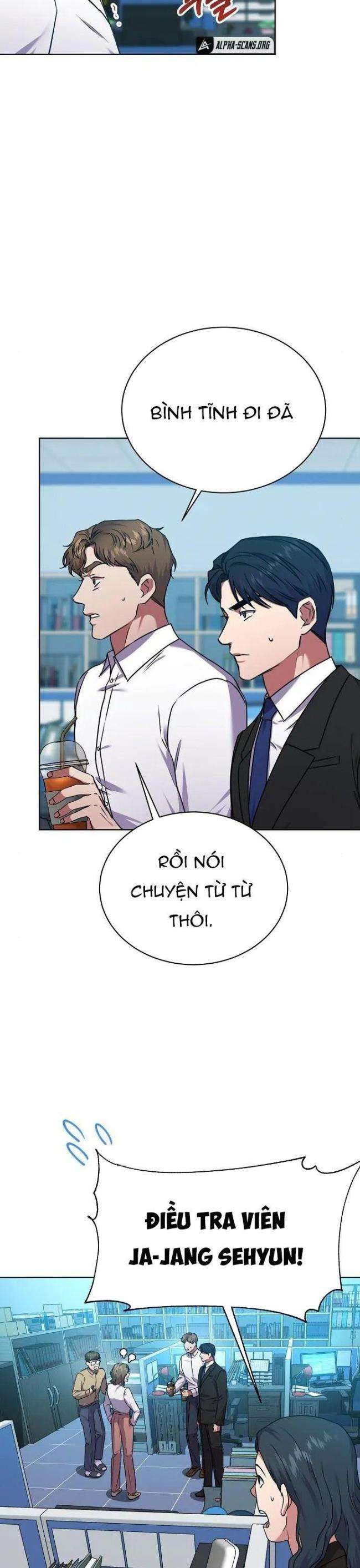 Ta Là Người Thu Thuế - Page 35